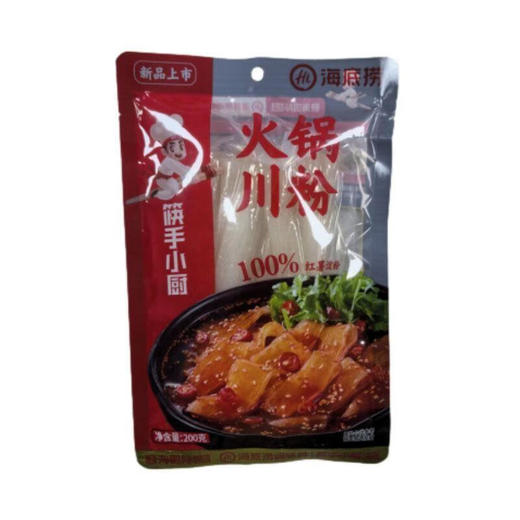 海底捞火锅川粉200g 商品图0