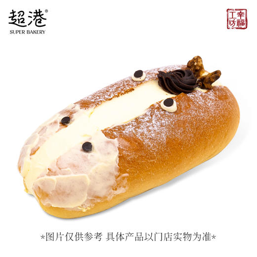 【网红爆款】牛马面包 商品图5