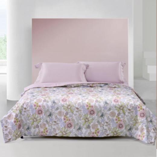 水星嫣然依依全棉印花夏被200cm×230cm 商品图0