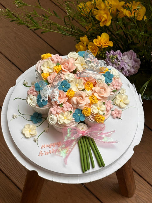 繁花信笺（7个纸杯分享装） 商品图9