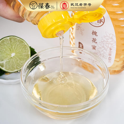 槐花蜜436g 商品图1