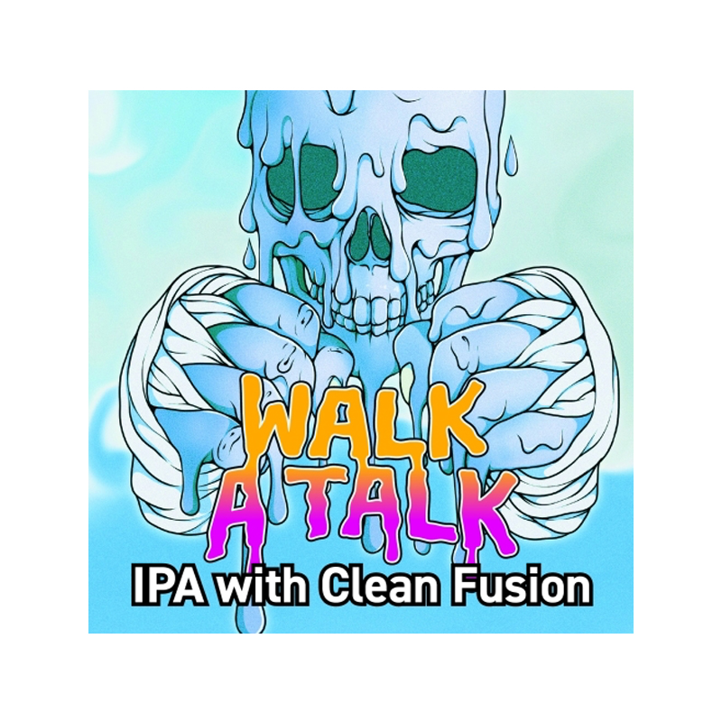 一滴 南岛路书 浑浊IPA