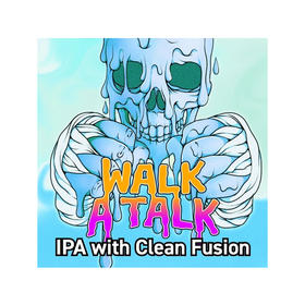 一滴 南岛路书 浑浊IPA