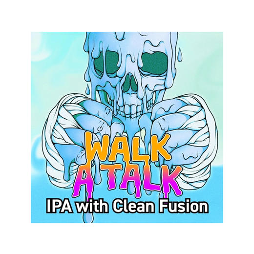 一滴 南岛路书 浑浊IPA 商品图0