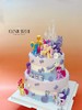 双层--小马宝莉 商品缩略图1