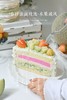春日油画玫珑.水果戚风蛋糕 商品缩略图6