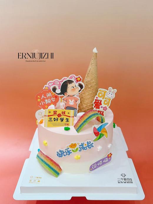 可爱女孩 商品图0