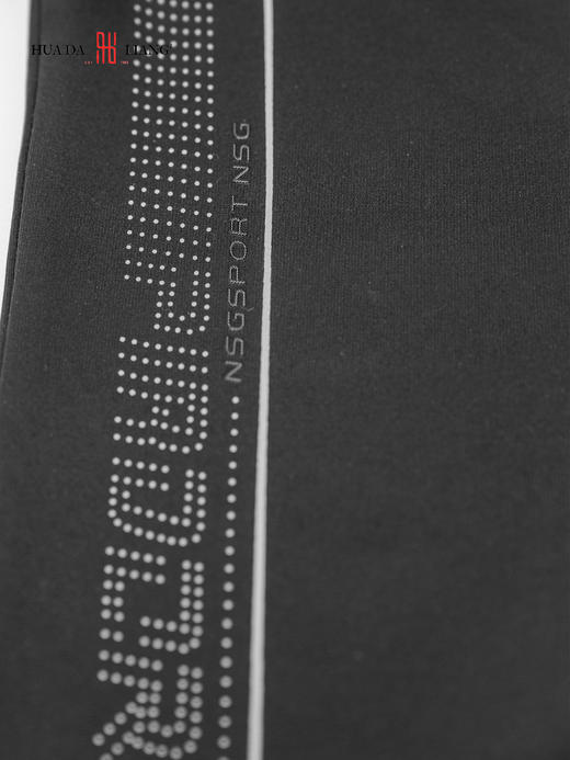 男装26春夏新品圆领短袖T恤2219-GA5703 商品图4