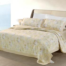 水星暖曦织梦·玻尿酸可水洗天丝夏被200cm×230cm