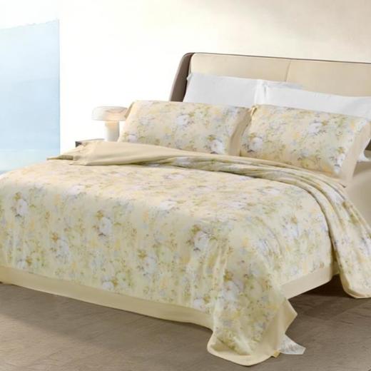 水星暖曦织梦·玻尿酸可水洗天丝夏被200cm×230cm 商品图0