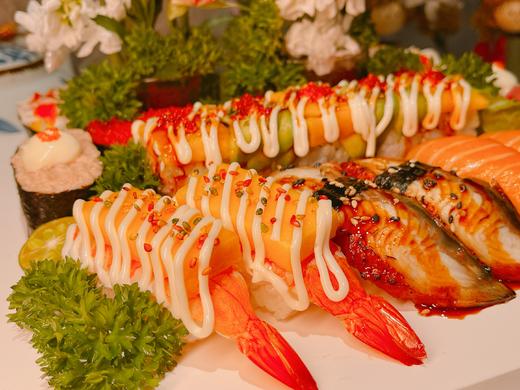 花漾食光 女神节限定款（18粒） 商品图3