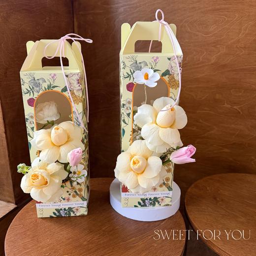 女神节花筒 商品图0