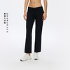 Oneup弹力修身抽绳九分裤 商品缩略图0
