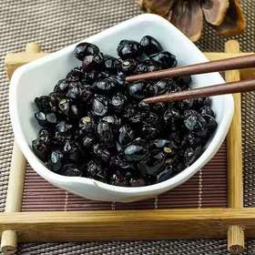 韩家福拌黑豆한푸드콩자반200g