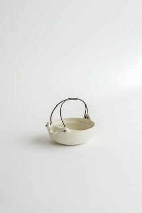 市川孝03煮茶锅