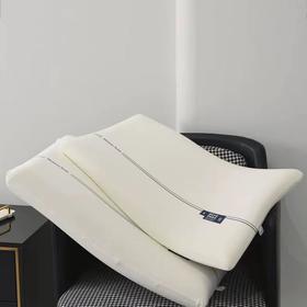 记忆棉深睡枕 70*40*8cm