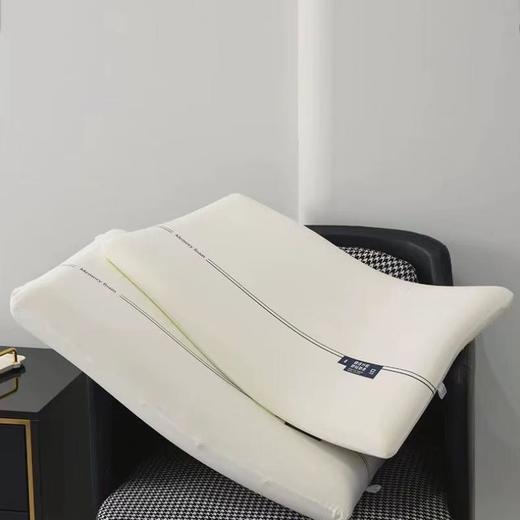 记忆棉深睡枕 70*40*8cm 商品图0