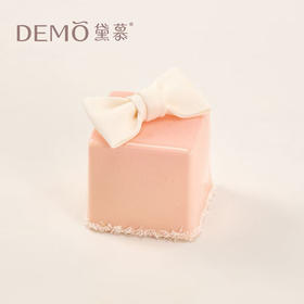 如初甜梦·莓果芝士慕斯|Berry Cheese Mousse