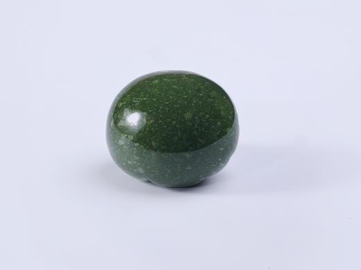 手工蛋黄松松青团 商品图1