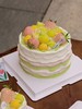 奶油蛋糕/油画玫珑 商品缩略图1
