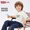 LEVIS 夏 大童小童 儿童童装T恤 LVN-TE-R868 商品缩略图1