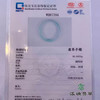 派瑞翡翠 翡翠手镯 糯种 绿色 飘花 商品缩略图4