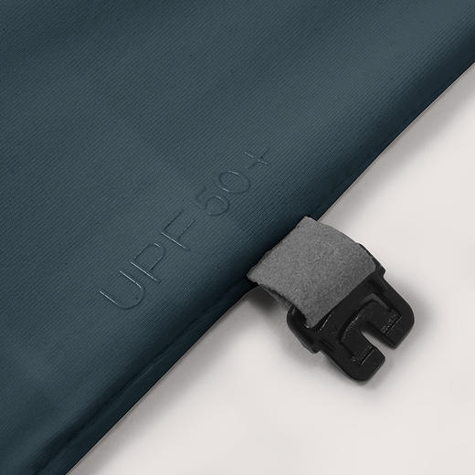 KAILAS凯乐石 男款全指防晒手套 KM2656101 商品图4