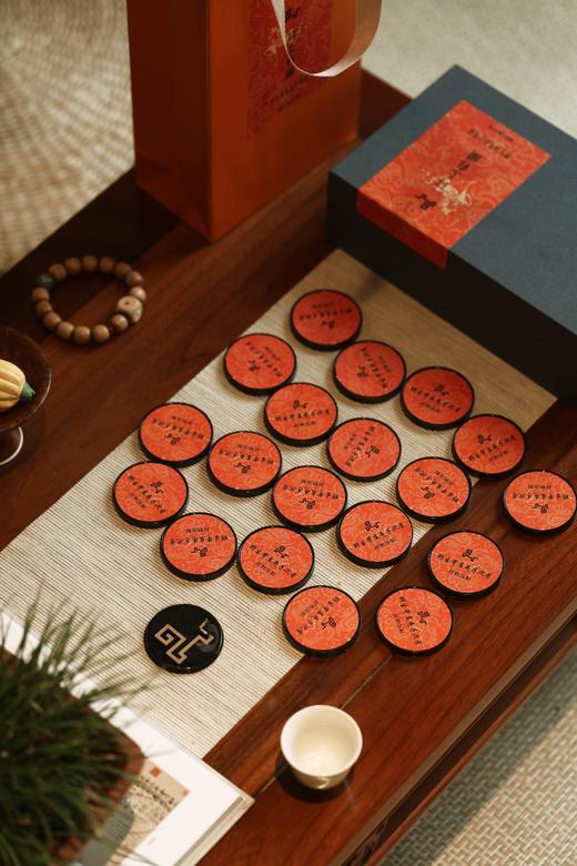 马上有福°芽庄沉香盘香/伴手礼 商品图8