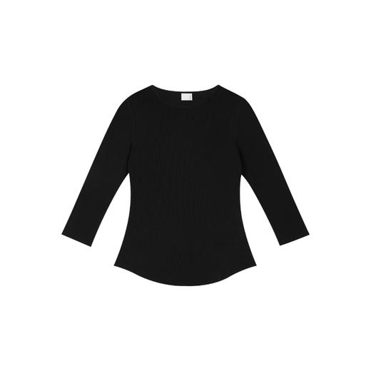 Oneup华夫格七分袖 商品图6