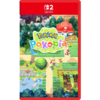 Switch2游戏 NS2 宝可梦 Pokopia 中文版 商品缩略图0