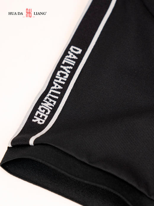 男装26春夏新品圆领短袖T恤2219-1312 商品图4