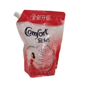 金纺浪漫玫瑰柔顺剂910g （Y）