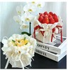 花束手捧蛋糕-草莓款 商品缩略图0