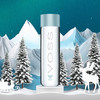 挪威进口 Voss 芙丝饮用天然泉水（深层自流）500ml 商品缩略图0