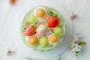 春日油画蛋糕（蜜瓜草莓口味） 商品缩略图2