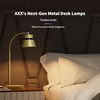 美国 AXX 金属台灯 24 英寸 含 LED 灯泡 高亮度1000 流明10 级调光 3 种色温模式 商品缩略图3