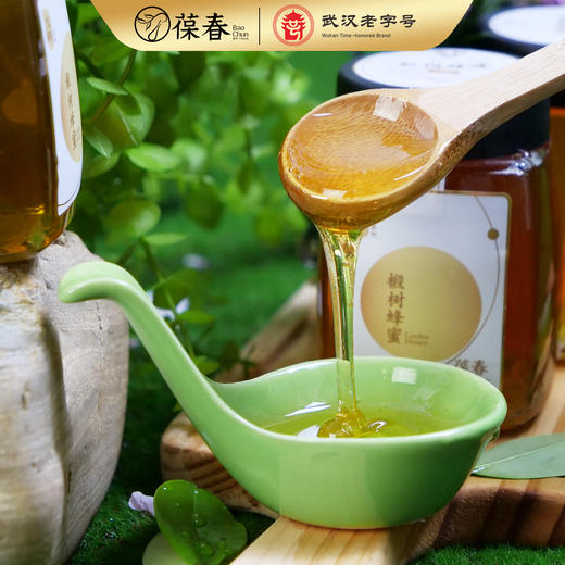 椴树蜂蜜250g 商品图1