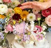 3.8-女神节鲜花纸杯蛋糕 商品缩略图1