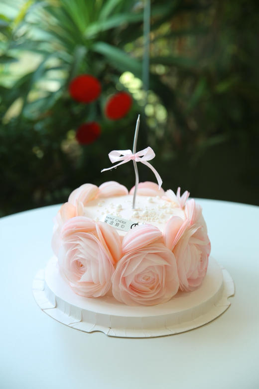 玫瑰花影 商品图1