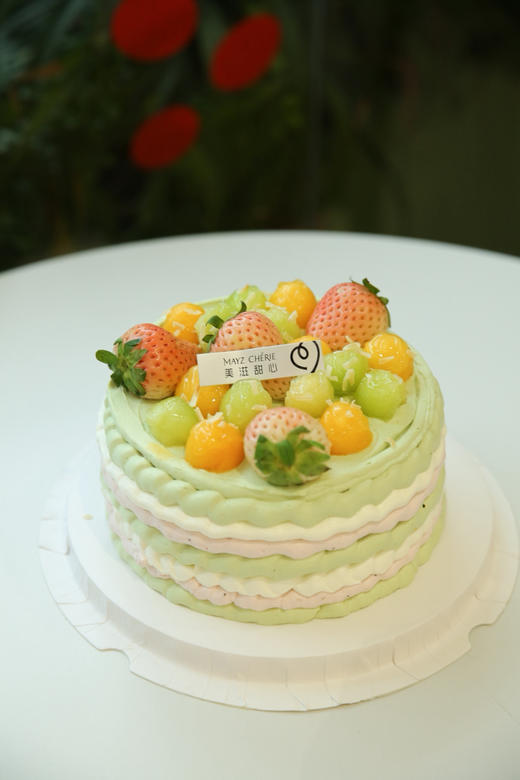 油画玫珑 商品图0