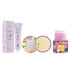 澳莉维亚红色清洁保湿3件套（薰衣草手霜70m+绵羊油精华霜100g+茶树精油皂150g） 商品缩略图3