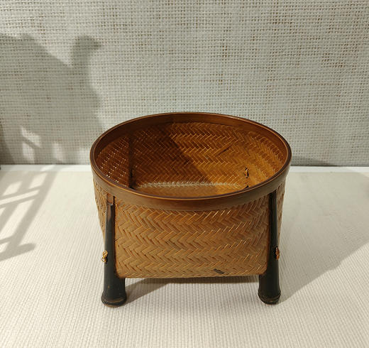 GP1197可心茶篓 商品图0