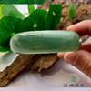 派瑞翡翠 翡翠手镯 油青 绿色 商品缩略图2