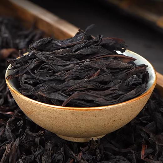 【秒杀】中茶喜临门大红袍42g 商品图1