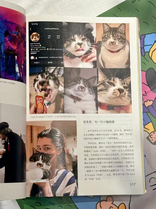 四开03 你好，宠物！ 商品图6