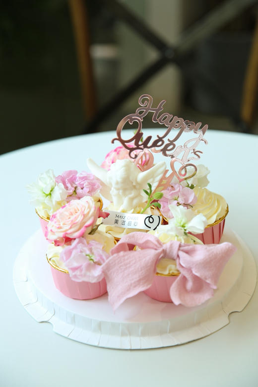 3.8女神纸杯 商品图0