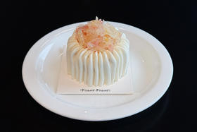 （新）花序 Inflorescence