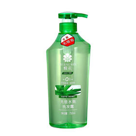 蜂花芦荟无硅油洗发水750ml（Y）