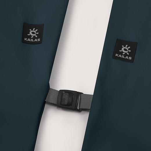 KAILAS凯乐石 男款全指防晒手套 KM2656101 商品图3