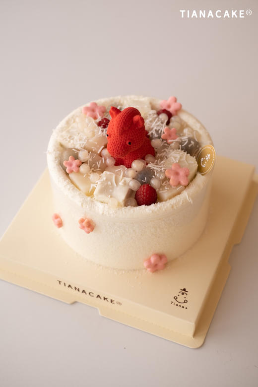 椰香马蹄 商品图0